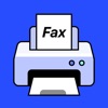FAX from iPhone "