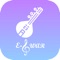 E-swar is an ear training app aimed at supplementing regular practice of Indian classical music learning by ensuring the student user is able to practice ear training