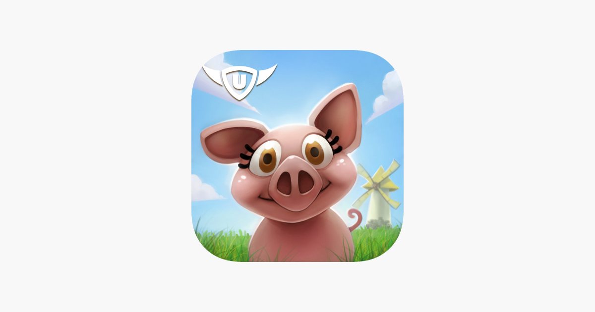 ‎My Little Farmies Mobile على App Store