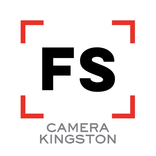 Camera Kingston Prints Online
