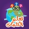 An interesting application for learning new Arabic words with fun visuals and animations, suitable for all ages