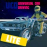 Get Universal Car Driving - LITE for iOS, iPhone, iPad Aso Report