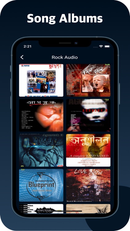 Gprime: Movie & Music