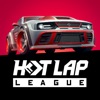 Hot Lap League - 有料新作のゲーム iPad