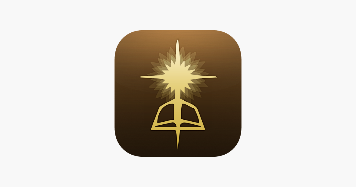 ‎Divine Office on the App Store