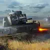Similar Tank Battle Extreme Apps