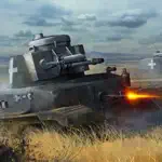 Tank Battle Extreme App Cancel