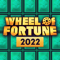 App Icon for Wheel of Fortune: TV Game Show App in France IOS App Store