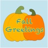 fall greetings