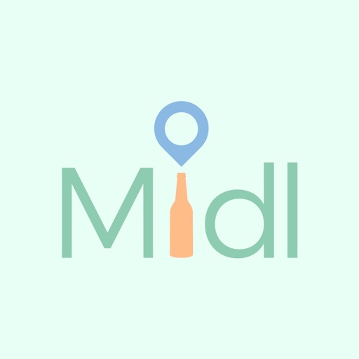 Midl By Lachlan Macdonald