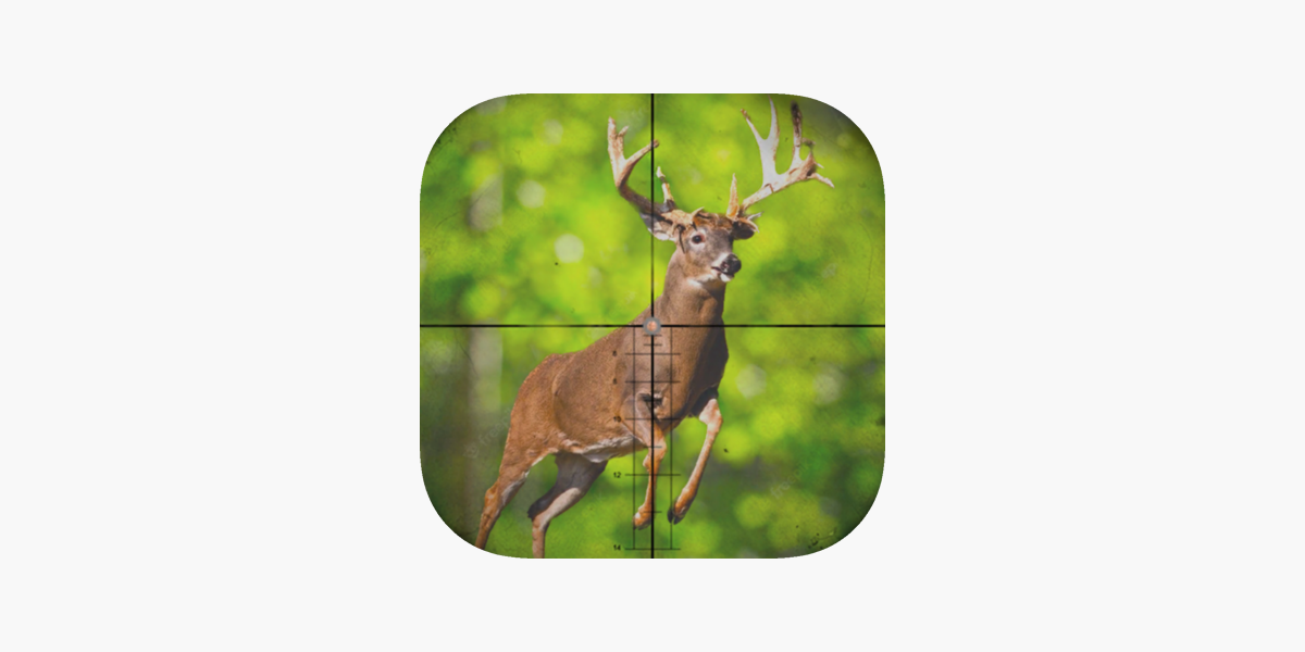 deer hunter 2022 itunes