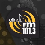 Rádio Olinda FM 101.3