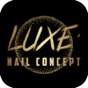 LUXE' Nail Concept