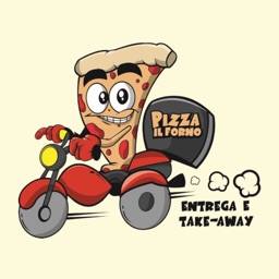 Pizzaria Il Forno