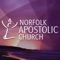 Welcome to the ministry of Norfolk Apostolic Church or NAC as we know it in Norfolk, VA