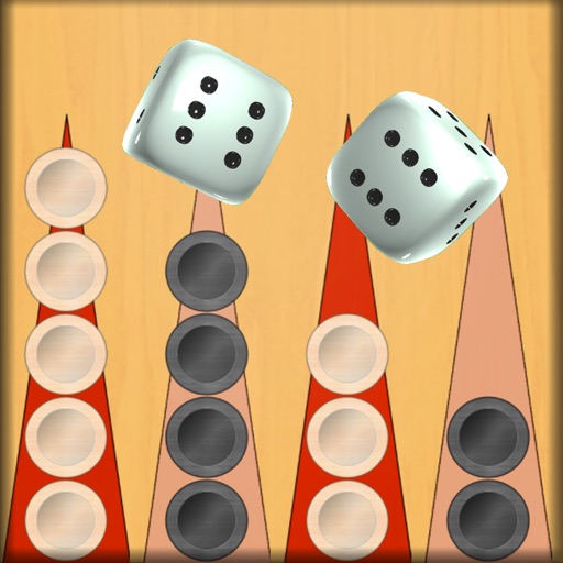 Backgammon Ultimate by G Soft Team