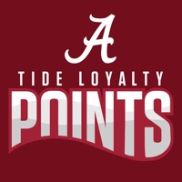 Tide Loyalty Points app not working? crashes or has problems?