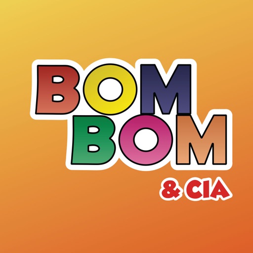 Bombom & Cia by Andre Fernando Jesus