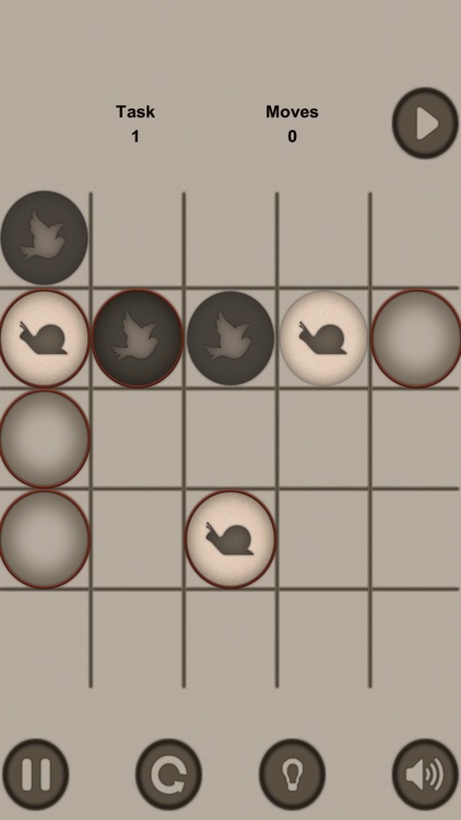 Logic Brain Game screenshot-3