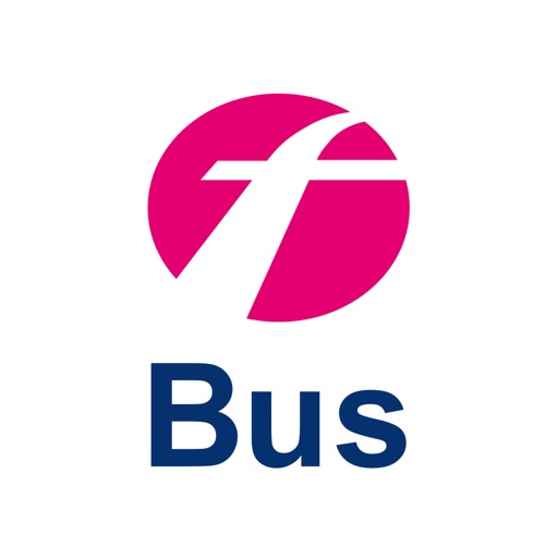 First Bus Icon