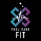 「POOL PARK FIT」は株式会社Rockin’Poolが開発した目標達成度を確認しながらプールフィットネスを楽しむことができるAppleWatch専用アプリです。