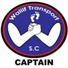 Waliif Captain