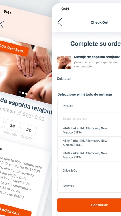 FideClub screenshot-5