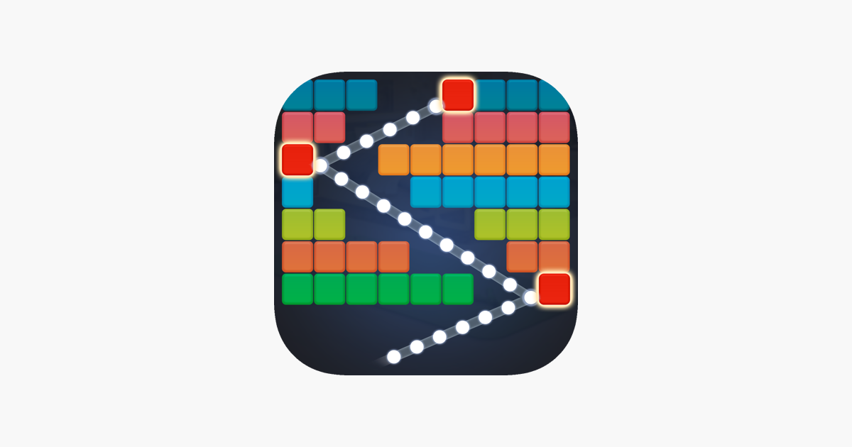‎Brick Breaker House on the App Store