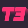 T3 アリーナ - iPadアプリ