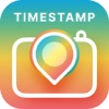 Timestamp Camera - GPS Camera