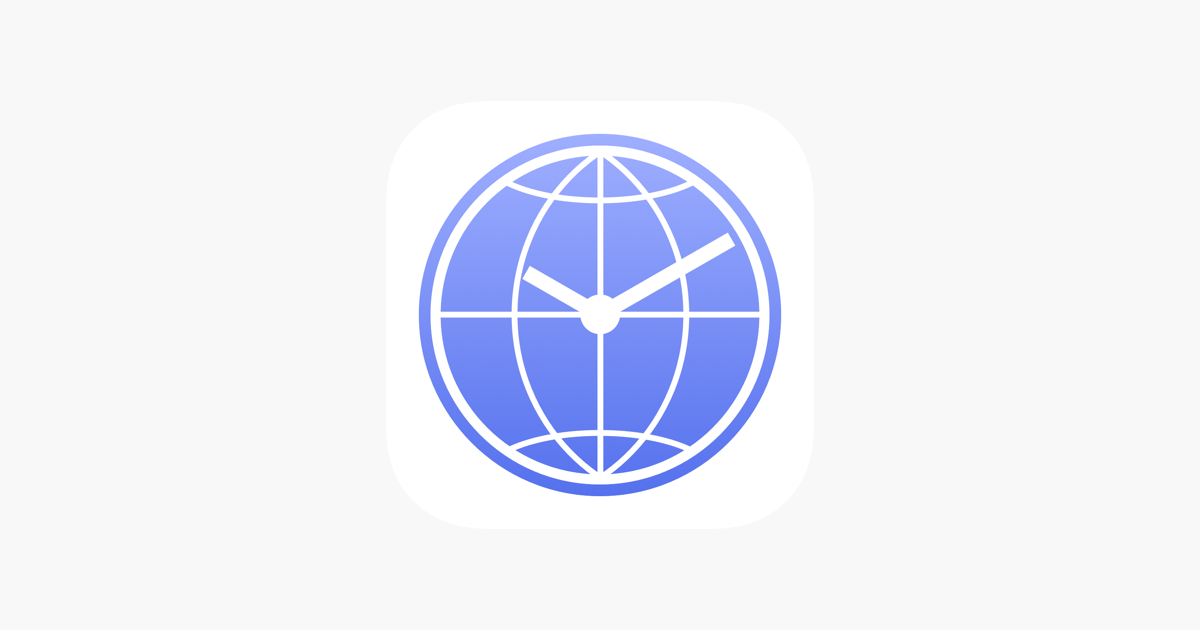 world-clock-time-converter-on-the-app-store