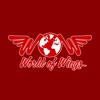 World Of Wings