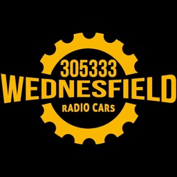 Wednesfield Radio Cars.