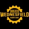 Welcome to the Wednesfield Radio Cars booking app