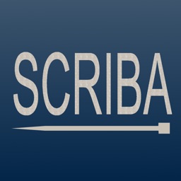 Scriba (Latin Dictionary)