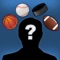 Whodle is a guessing game where you attempt to guess the specified player in 10 tries