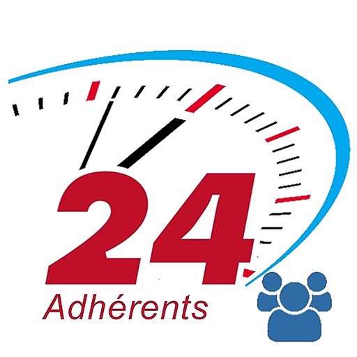 Pass 24 Adhérents