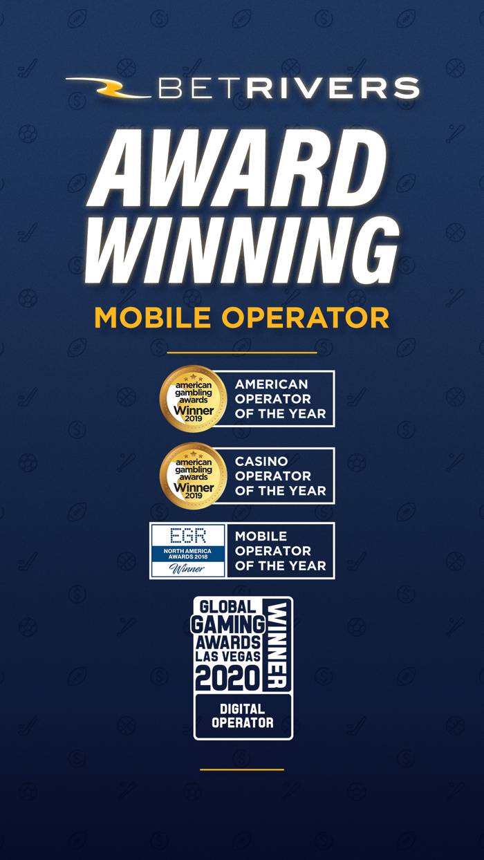 BetRivers Sportsbook Louisiana