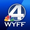 Icon WYFF News 4 - Greenville