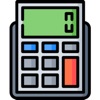 Tip Calculator % basic