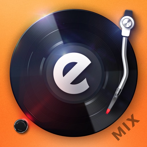 edjing Mix - DJ App Mixer