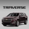 SHOP: Chevrolet Traverse helps you find, compare, and select the Traverse model that's best for you