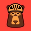 Bike Tracker & Cycling App