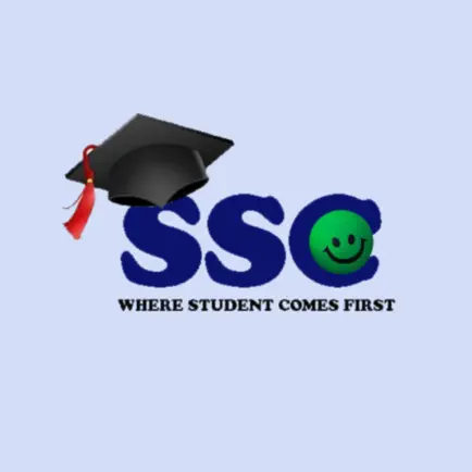 SSC Student Читы