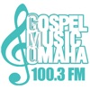 Gospel Music Omaha 100.3FM