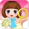 Photo hunt for kids