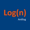 Logarithm Calculator Antilog