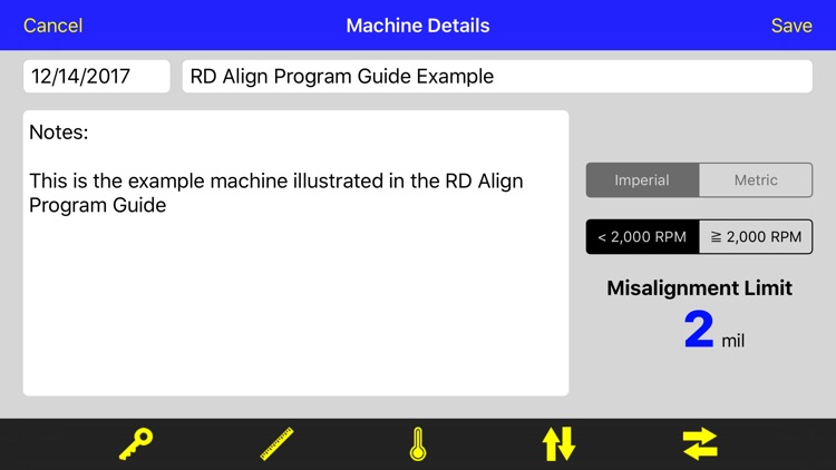 RD Align screenshot-1