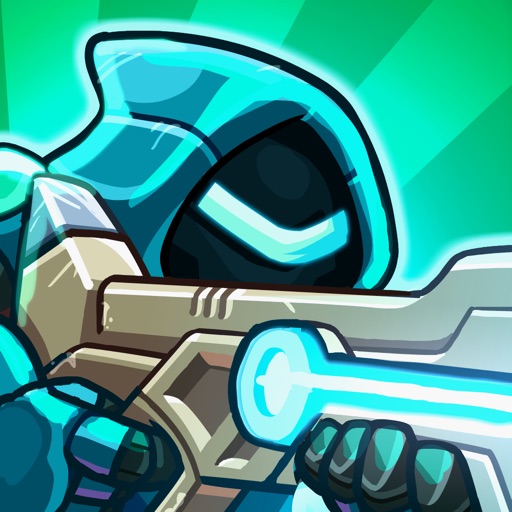 iOS] [Iron Marines: RTS offline game] [$2.99–> Free] [Casual RTS