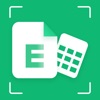 手机表格Excel版-xlsx手机表格制作神器